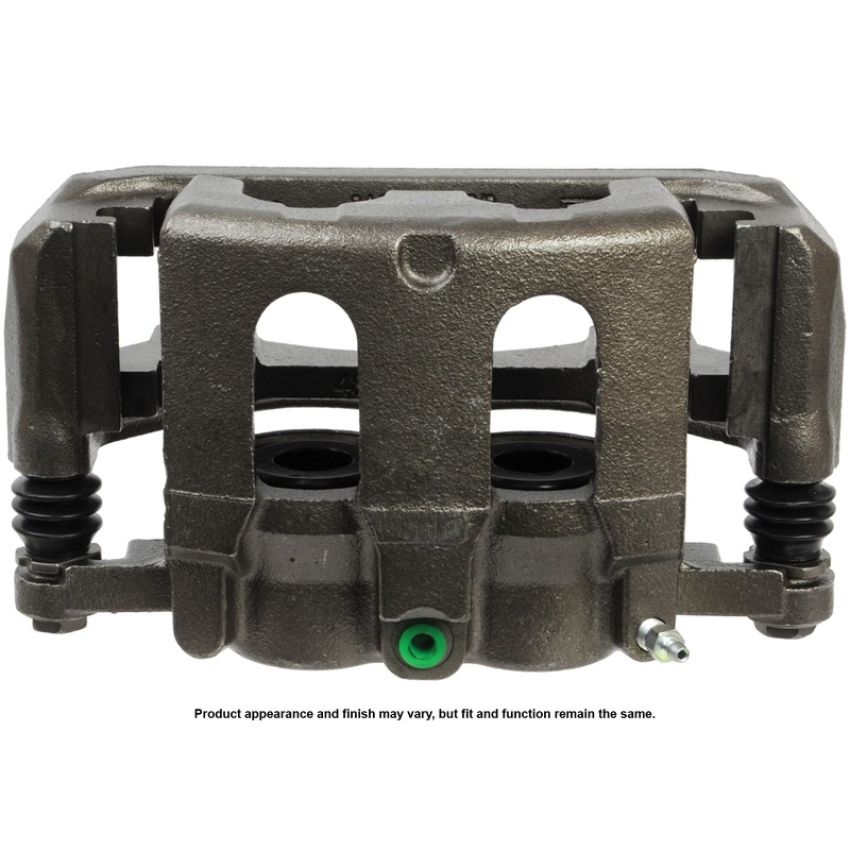 CARDONE Reman 18-B5215 Remanufactured Unloaded Caliper w/Bracket