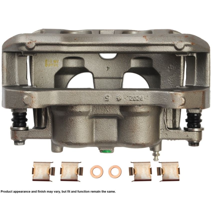 CARDONE Reman 18-B5236 Remanufactured Unloaded Caliper w/Bracket