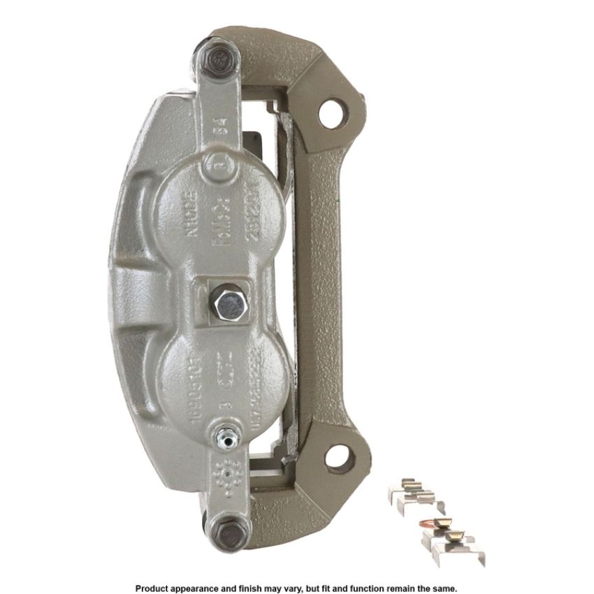 CARDONE Reman 18-B5236 Remanufactured Unloaded Caliper w/Bracket