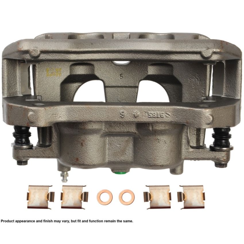 CARDONE Reman 18-B5237 Remanufactured Unloaded Caliper w/Bracket