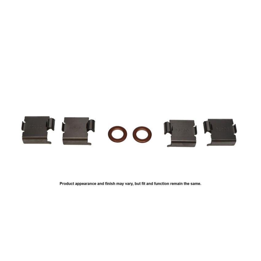 CARDONE Reman 18-B5237 Remanufactured Unloaded Caliper w/Bracket