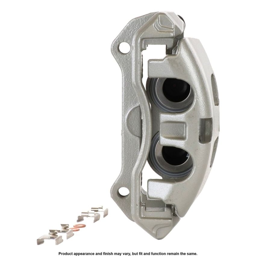 CARDONE Reman 18-B5237 Remanufactured Unloaded Caliper w/Bracket