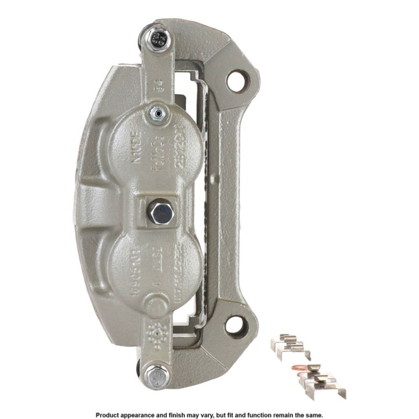 CARDONE Reman 18-B5237 Remanufactured Unloaded Caliper w/Bracket