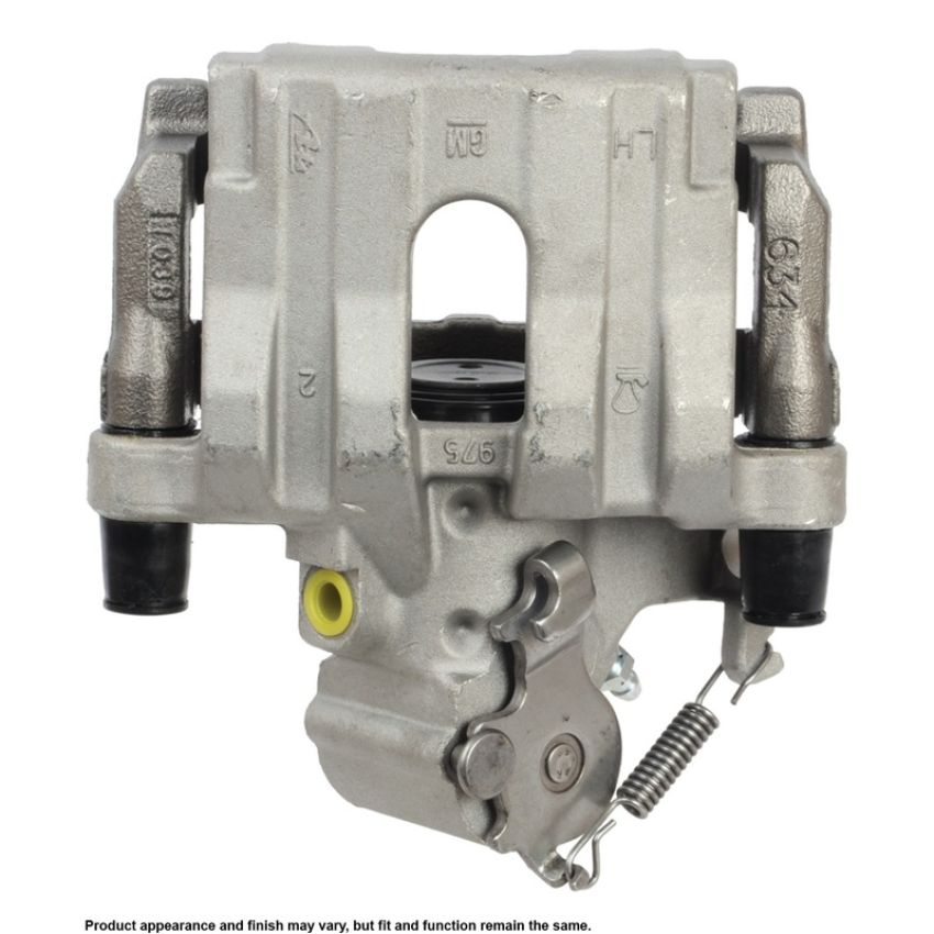 CARDONE Reman 18-B5238 Remanufactured Unloaded Caliper w/Bracket
