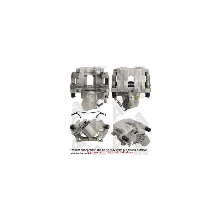 CARDONE Reman 18-B5239 Remanufactured Unloaded Caliper w/Bracket