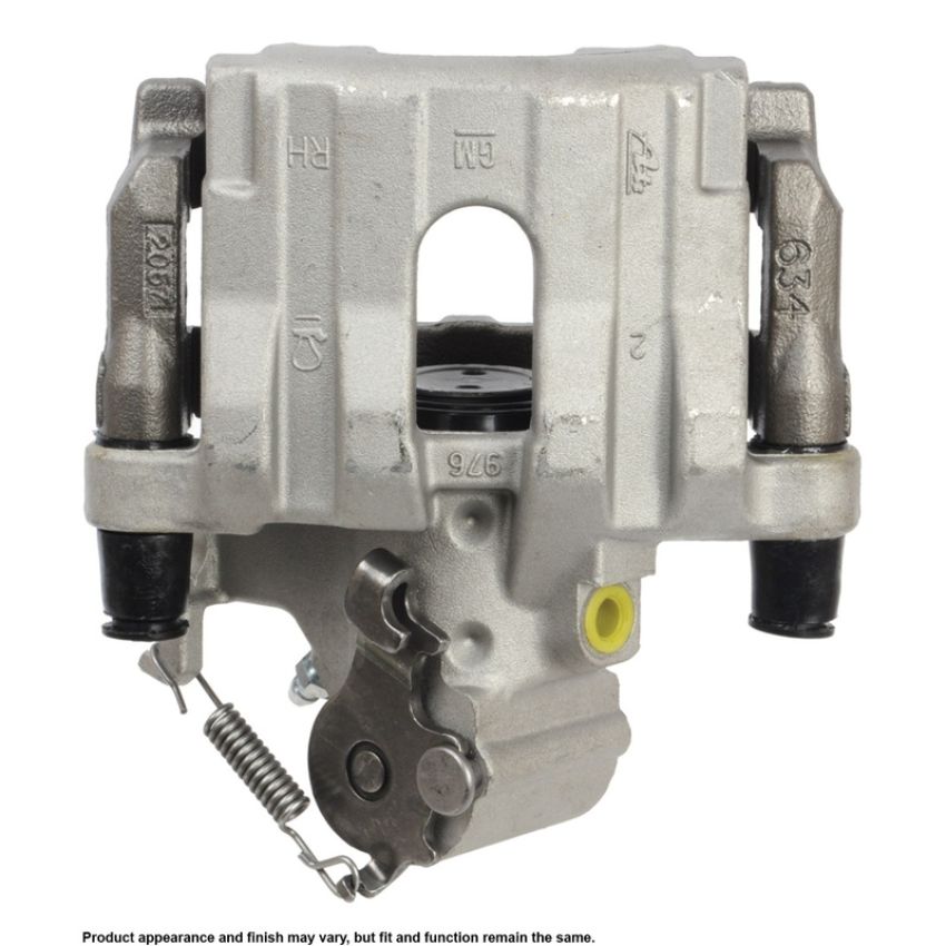 CARDONE Reman 18-B5239 Remanufactured Unloaded Caliper w/Bracket