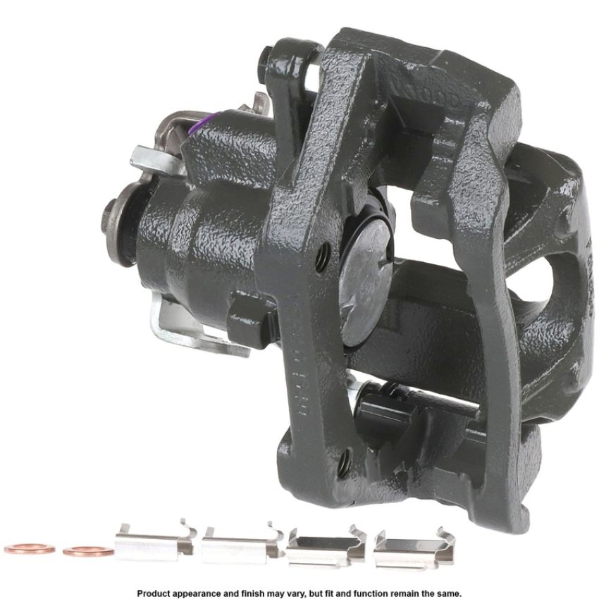 CARDONE Reman 18-B5262 Remanufactured Unloaded Caliper w/Bracket
