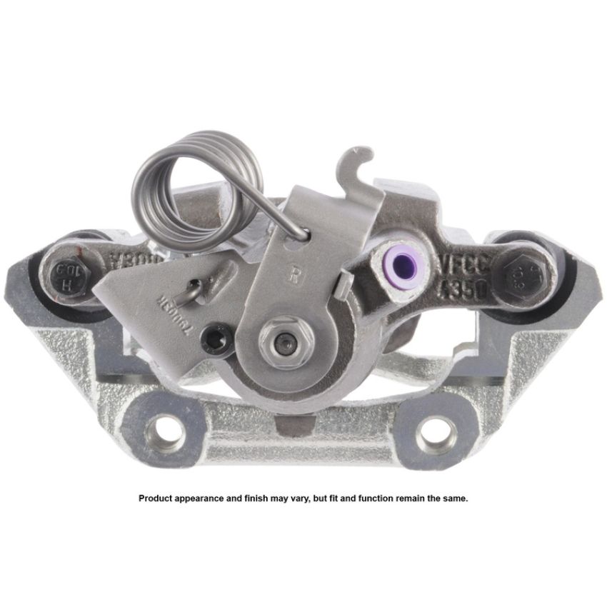 CARDONE Reman 18-B5262 Remanufactured Unloaded Caliper w/Bracket