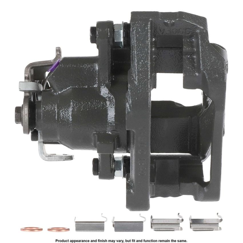 CARDONE Reman 18-B5262 Remanufactured Unloaded Caliper w/Bracket