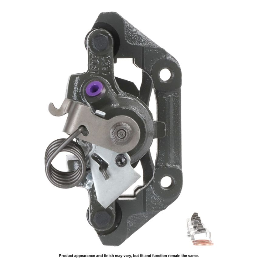 CARDONE Reman 18-B5262 Remanufactured Unloaded Caliper w/Bracket