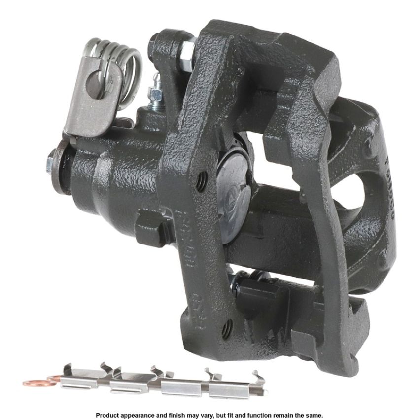 CARDONE Reman 18-B5263 Remanufactured Unloaded Caliper w/Bracket