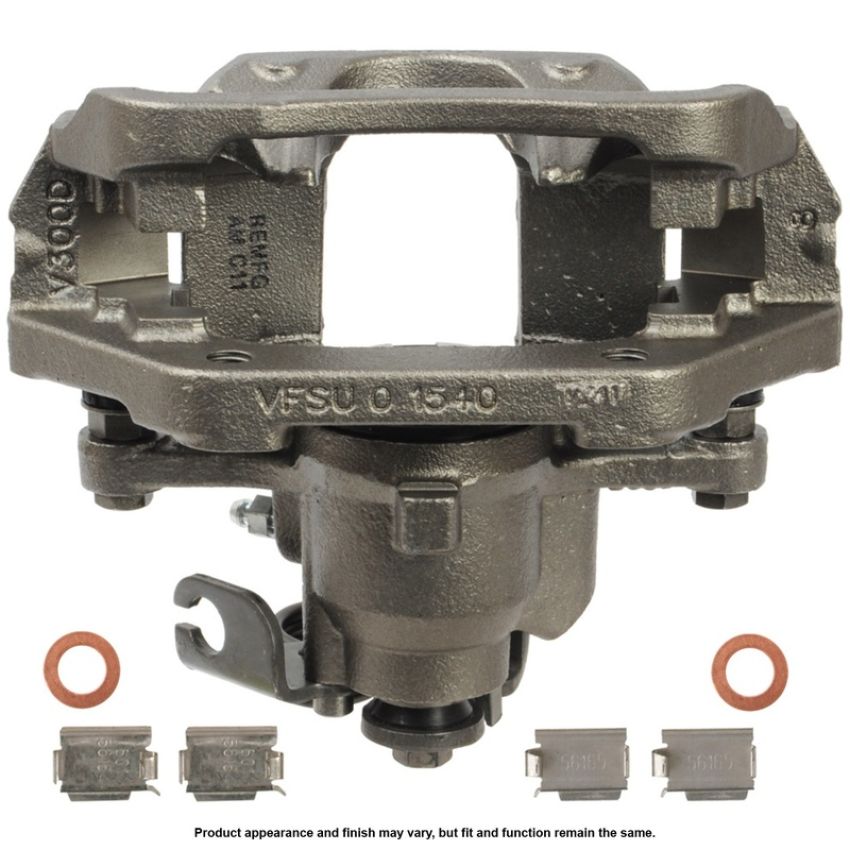 CARDONE Reman 18-B5263 Remanufactured Unloaded Caliper w/Bracket