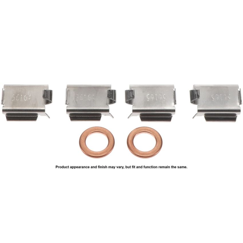CARDONE Reman 18-B5264 Remanufactured Unloaded Caliper w/Bracket