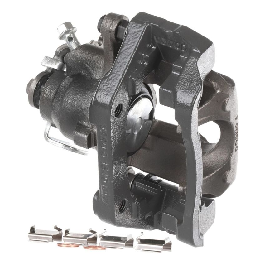 CARDONE Reman 18-B5265 Remanufactured Unloaded Caliper w/Bracket