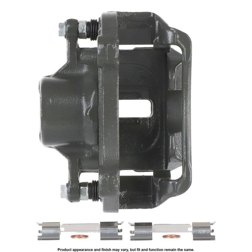 CARDONE Reman 18-B5270 Remanufactured Unloaded Caliper w/Bracket