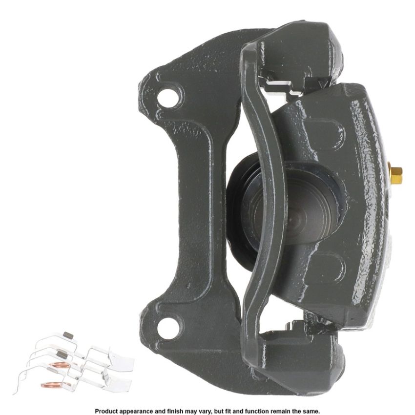 CARDONE Reman 18-B5270 Remanufactured Unloaded Caliper w/Bracket