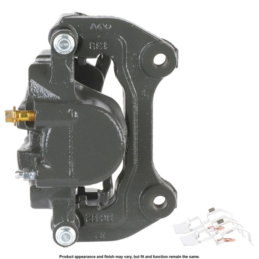 CARDONE Reman 18-B5270 Remanufactured Unloaded Caliper w/Bracket