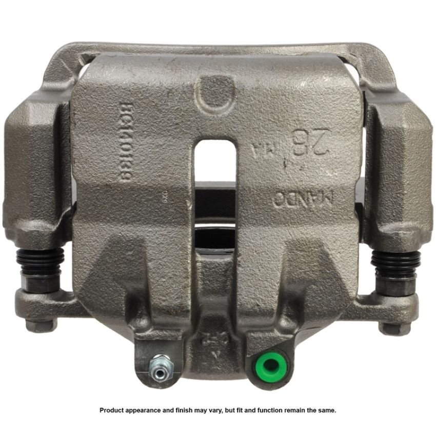 CARDONE Reman 18-B5270 Remanufactured Unloaded Caliper w/Bracket