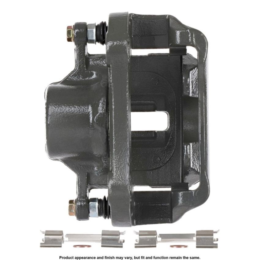 CARDONE Reman 18-B5270A Remanufactured Unloaded Caliper w/Bracket