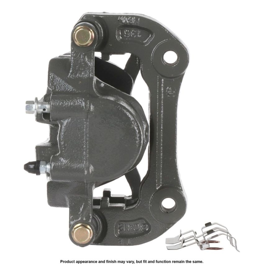 CARDONE Reman 18-B5270A Remanufactured Unloaded Caliper w/Bracket