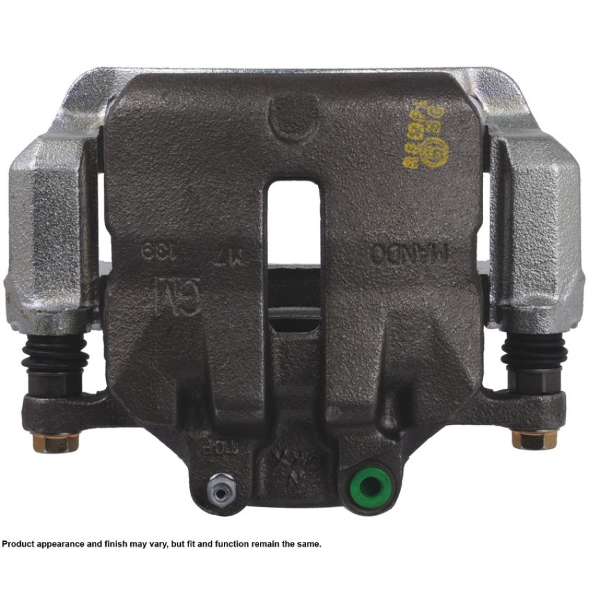CARDONE Reman 18-B5270A Remanufactured Unloaded Caliper w/Bracket