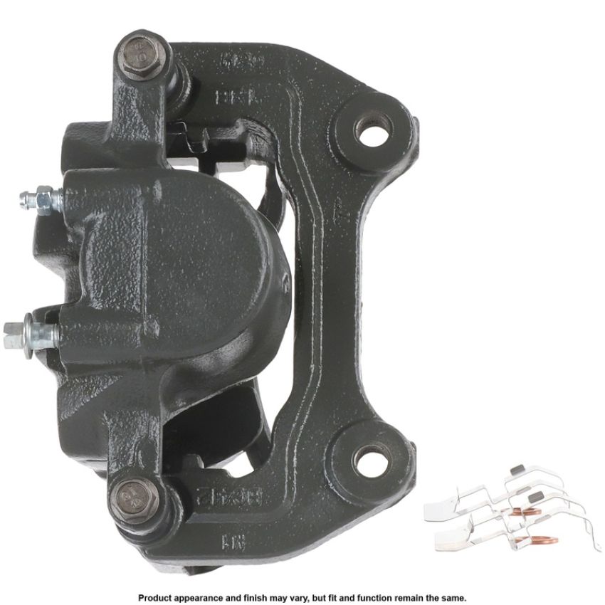 CARDONE Reman 18-B5271 Remanufactured Unloaded Caliper w/Bracket