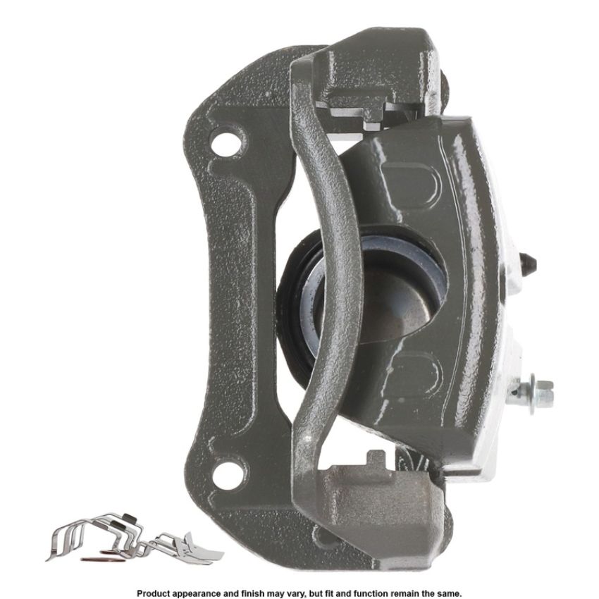 CARDONE Reman 18-B5271A Remanufactured Unloaded Caliper w/Bracket