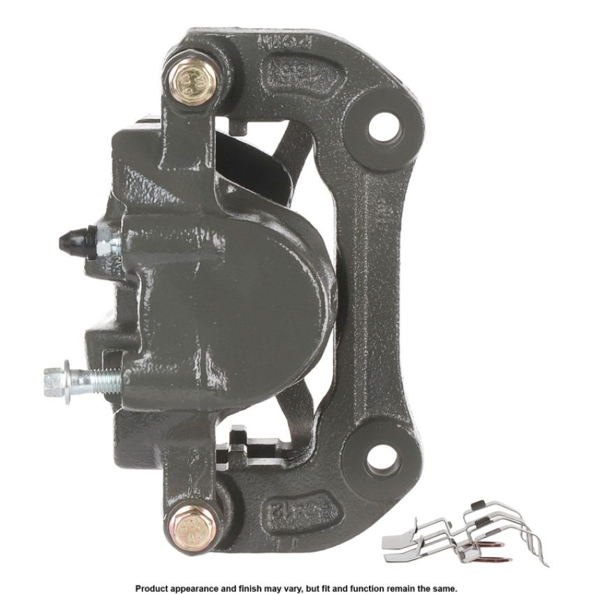 CARDONE Reman 18-B5271A Remanufactured Unloaded Caliper w/Bracket