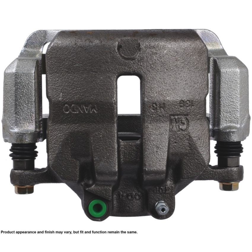 CARDONE Reman 18-B5271A Remanufactured Unloaded Caliper w/Bracket
