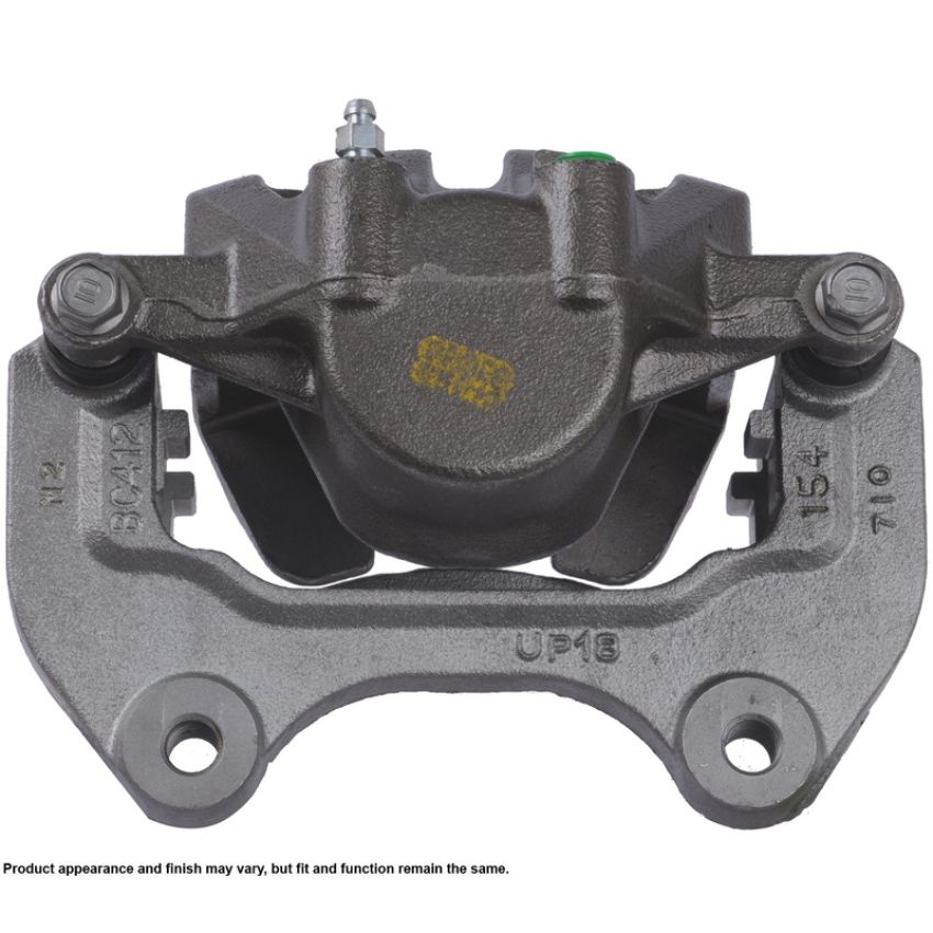 CARDONE Reman 18-B5274AHD Remanufactured Unloaded Caliper w/Bracket