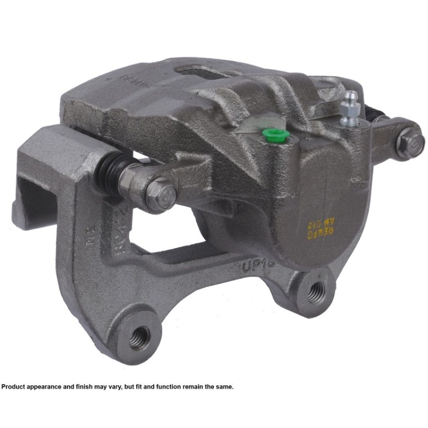 CARDONE Reman 18-B5275AHD Remanufactured Unloaded Caliper w/Bracket