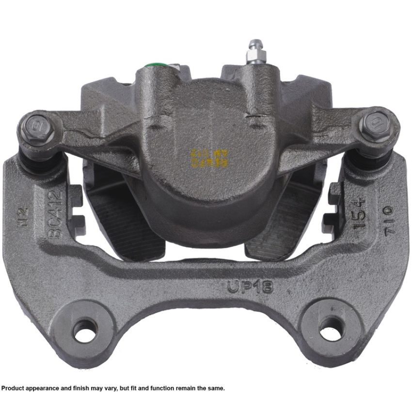 CARDONE Reman 18-B5275AHD Remanufactured Unloaded Caliper w/Bracket