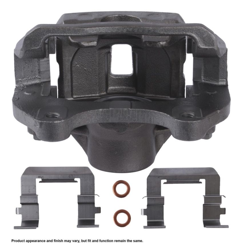 CARDONE Reman 18-B5275AHD Remanufactured Unloaded Caliper w/Bracket