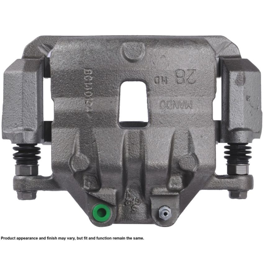 CARDONE Reman 18-B5275AHD Remanufactured Unloaded Caliper w/Bracket