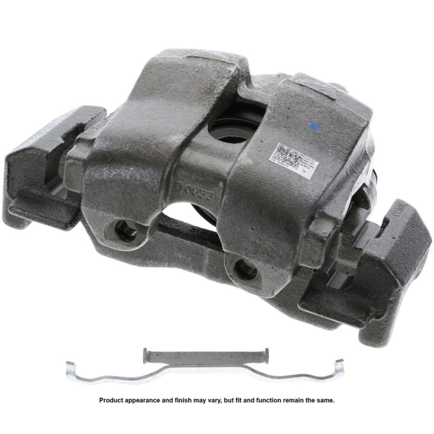 CARDONE Reman 18-B5276 Remanufactured Unloaded Caliper w/Bracket