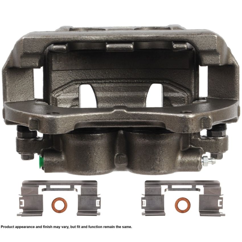 CARDONE Reman 18-B5288 Remanufactured Unloaded Caliper w/Bracket