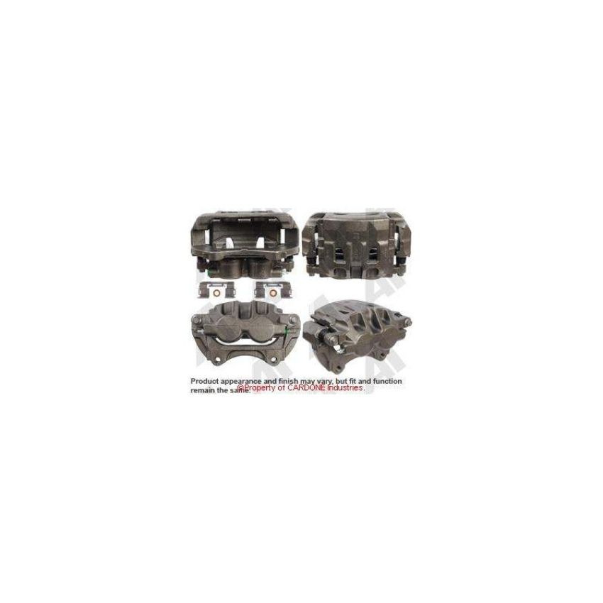 CARDONE Reman 18-B5288 Remanufactured Unloaded Caliper w/Bracket