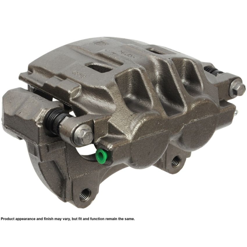 CARDONE Reman 18-B5289 Remanufactured Unloaded Caliper w/Bracket