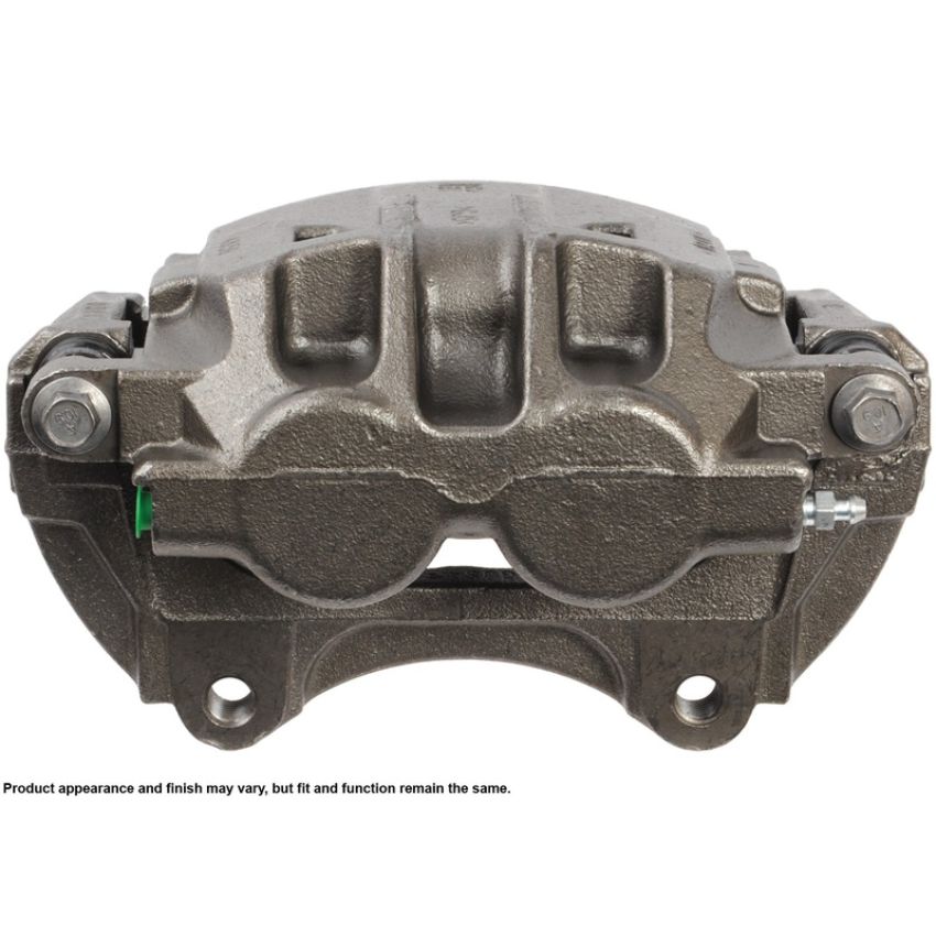 CARDONE Reman 18-B5289 Remanufactured Unloaded Caliper w/Bracket
