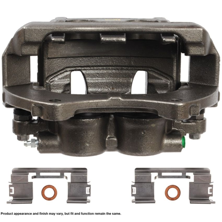 CARDONE Reman 18-B5289 Remanufactured Unloaded Caliper w/Bracket