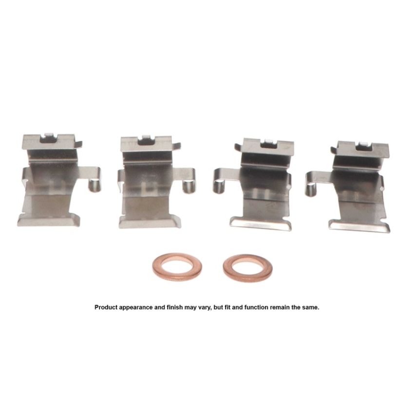 CARDONE Reman 18-B5290 Remanufactured Unloaded Caliper w/Bracket