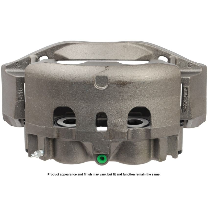 CARDONE Reman 18-B5290 Remanufactured Unloaded Caliper w/Bracket