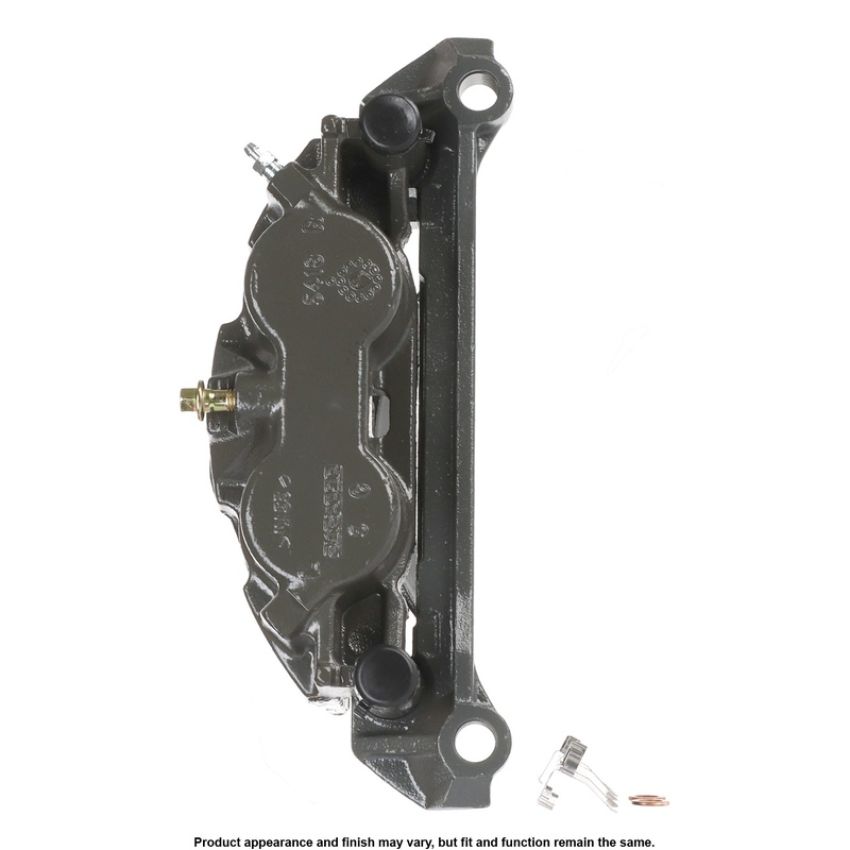 CARDONE Reman 18-B5291 Remanufactured Unloaded Caliper w/Bracket