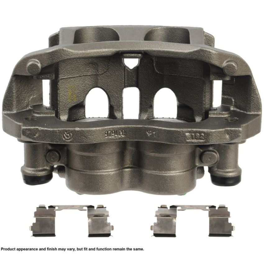 CARDONE Reman 18-B5293 Remanufactured Unloaded Caliper w/Bracket