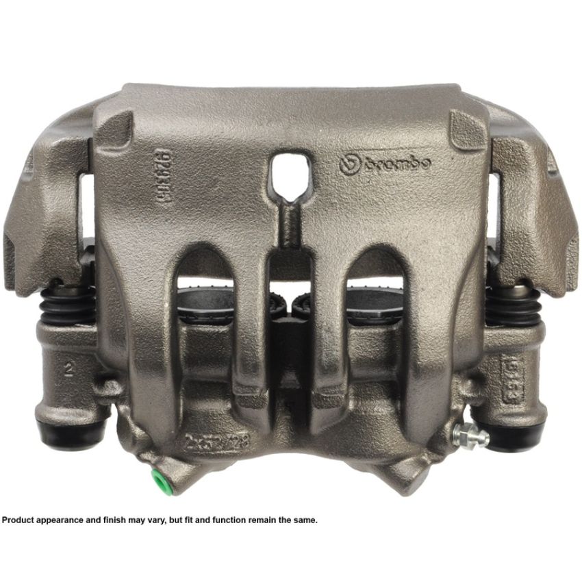 CARDONE Reman 18-B5293 Remanufactured Unloaded Caliper w/Bracket
