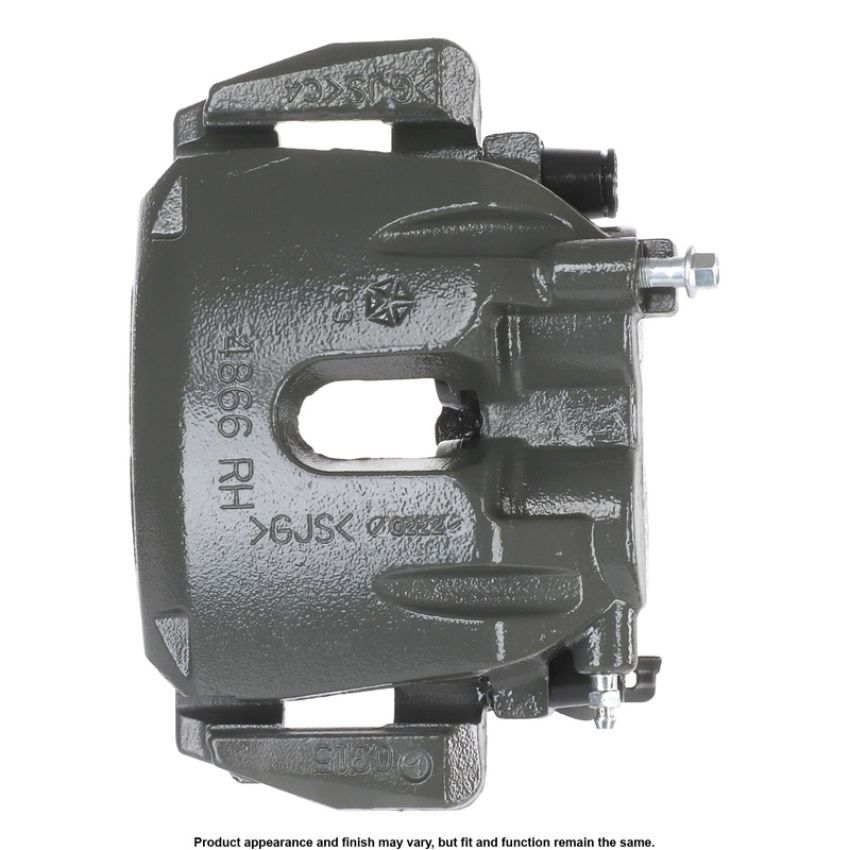 CARDONE Reman 18-B5296 Remanufactured Unloaded Caliper w/Bracket
