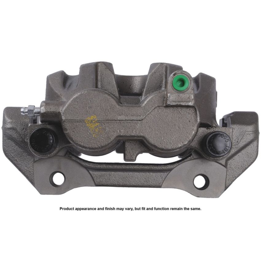 CARDONE Reman 18-B5296 Remanufactured Unloaded Caliper w/Bracket