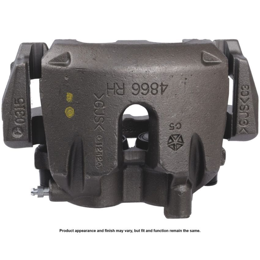 CARDONE Reman 18-B5296 Remanufactured Unloaded Caliper w/Bracket