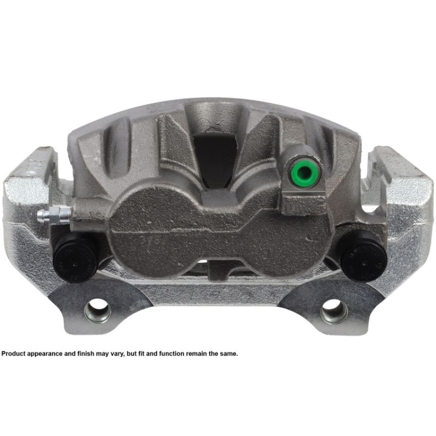 CARDONE Reman 18-B5296A Remanufactured Unloaded Caliper w/Bracket