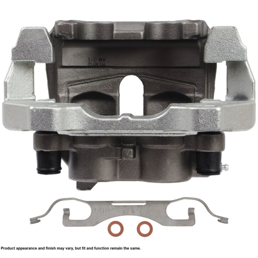 CARDONE Reman 18-B5296A Remanufactured Unloaded Caliper w/Bracket